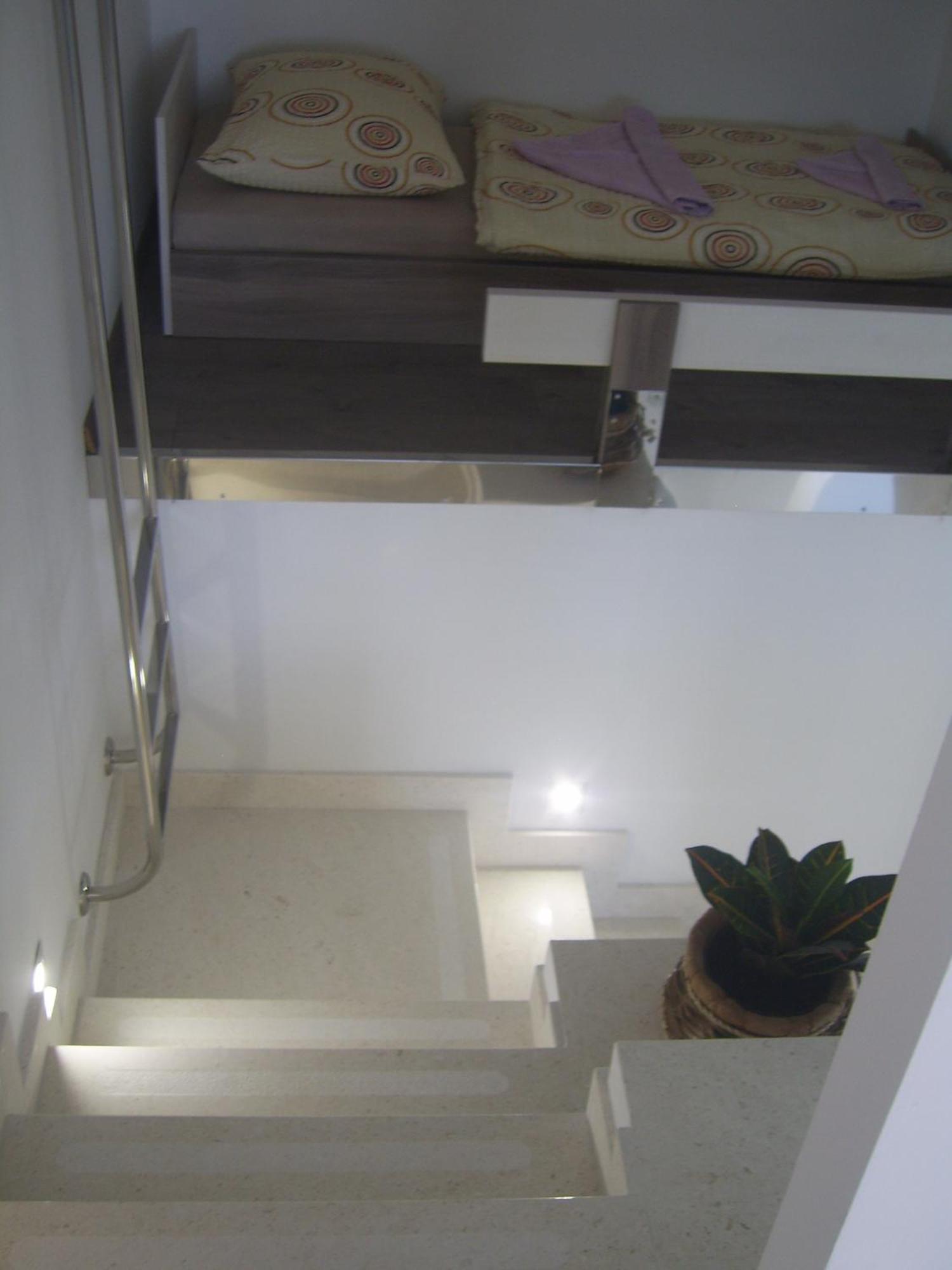 Apartments Villa Erik ロゴズニッツァ 部屋 写真