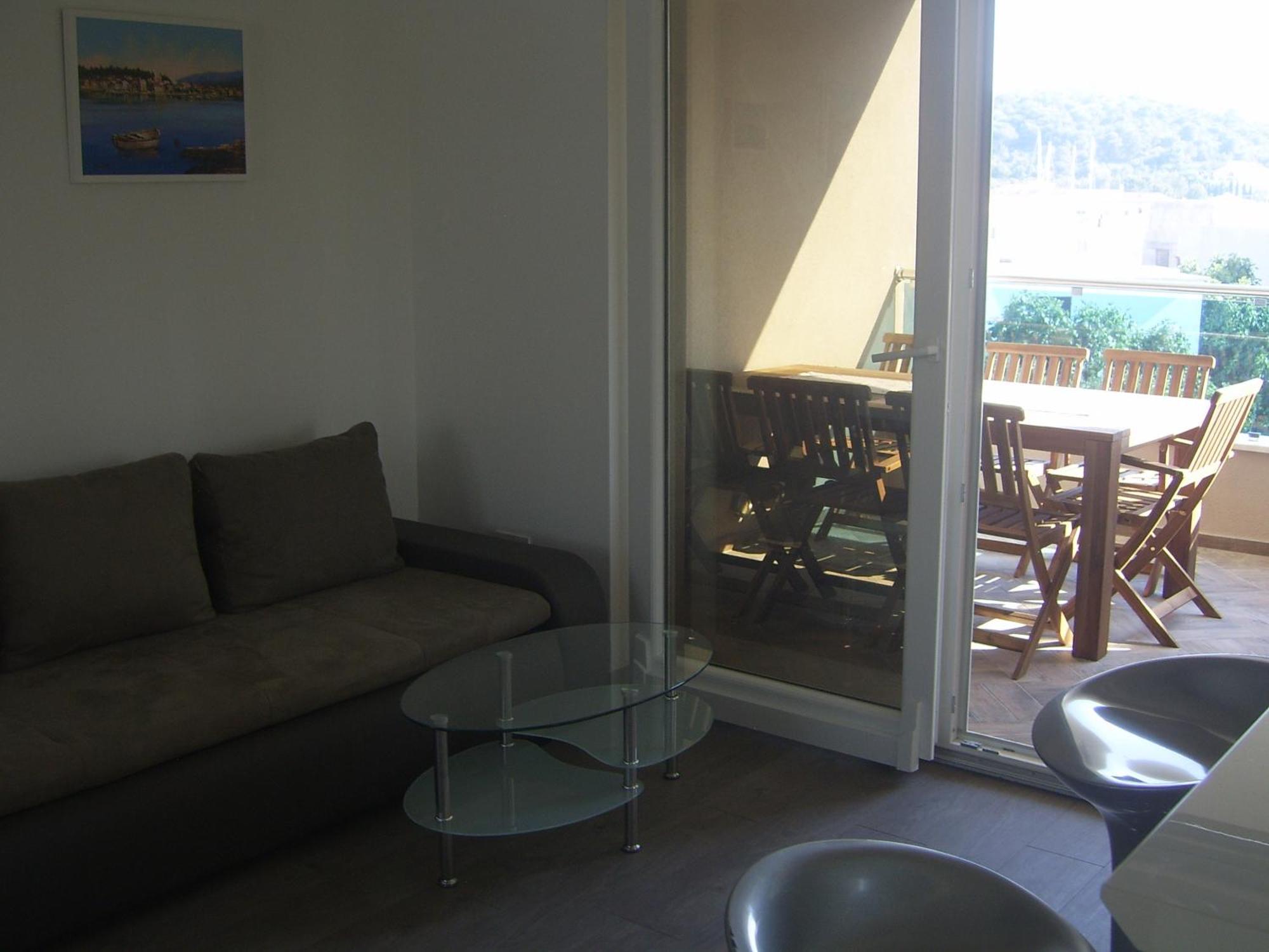Apartments Villa Erik ロゴズニッツァ 部屋 写真