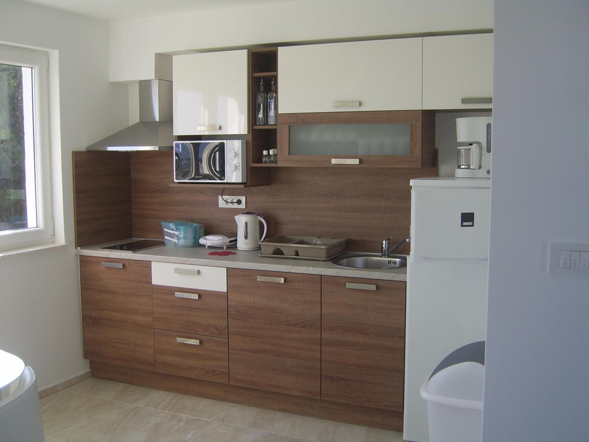 Apartments Villa Erik ロゴズニッツァ 部屋 写真