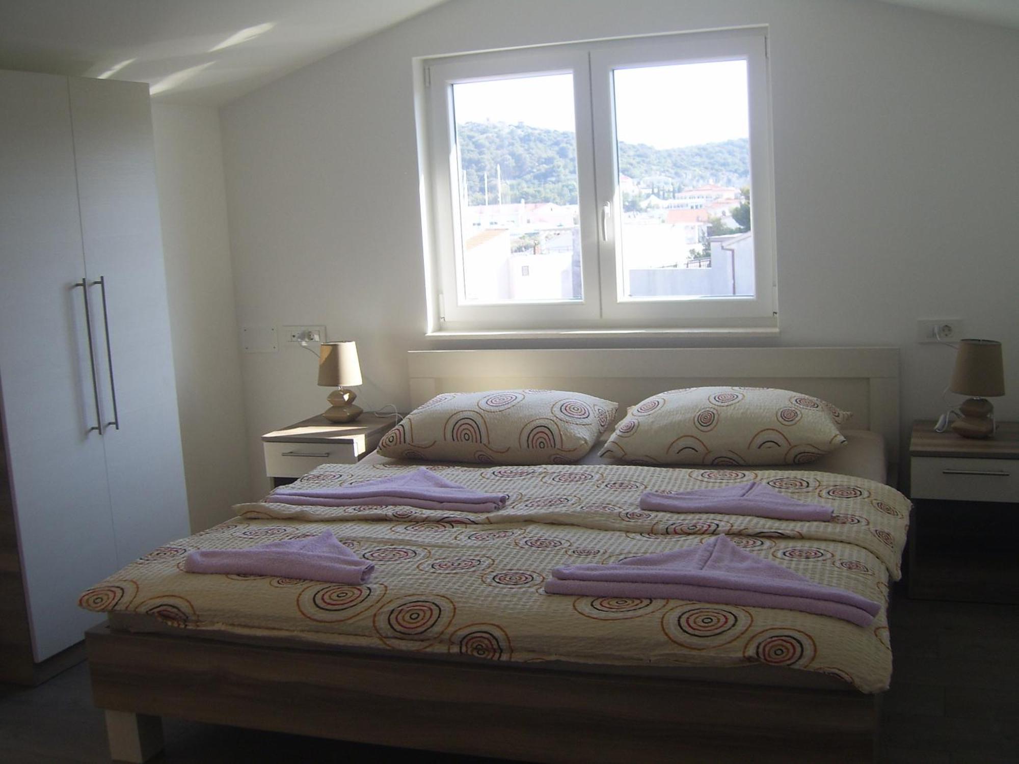 Apartments Villa Erik ロゴズニッツァ 部屋 写真