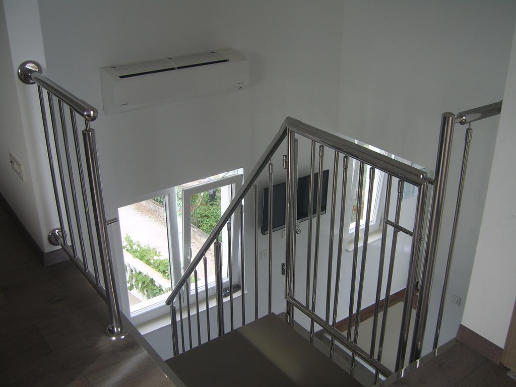 Apartments Villa Erik ロゴズニッツァ 部屋 写真