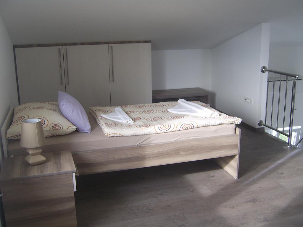 Apartments Villa Erik ロゴズニッツァ 部屋 写真