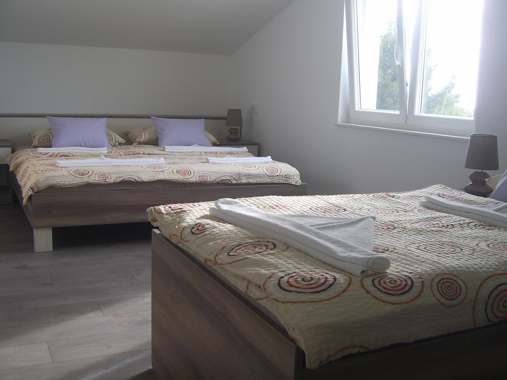 Apartments Villa Erik ロゴズニッツァ 部屋 写真